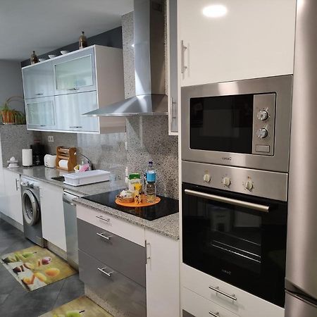 Piso Torre Appartement A Coruña Buitenkant foto