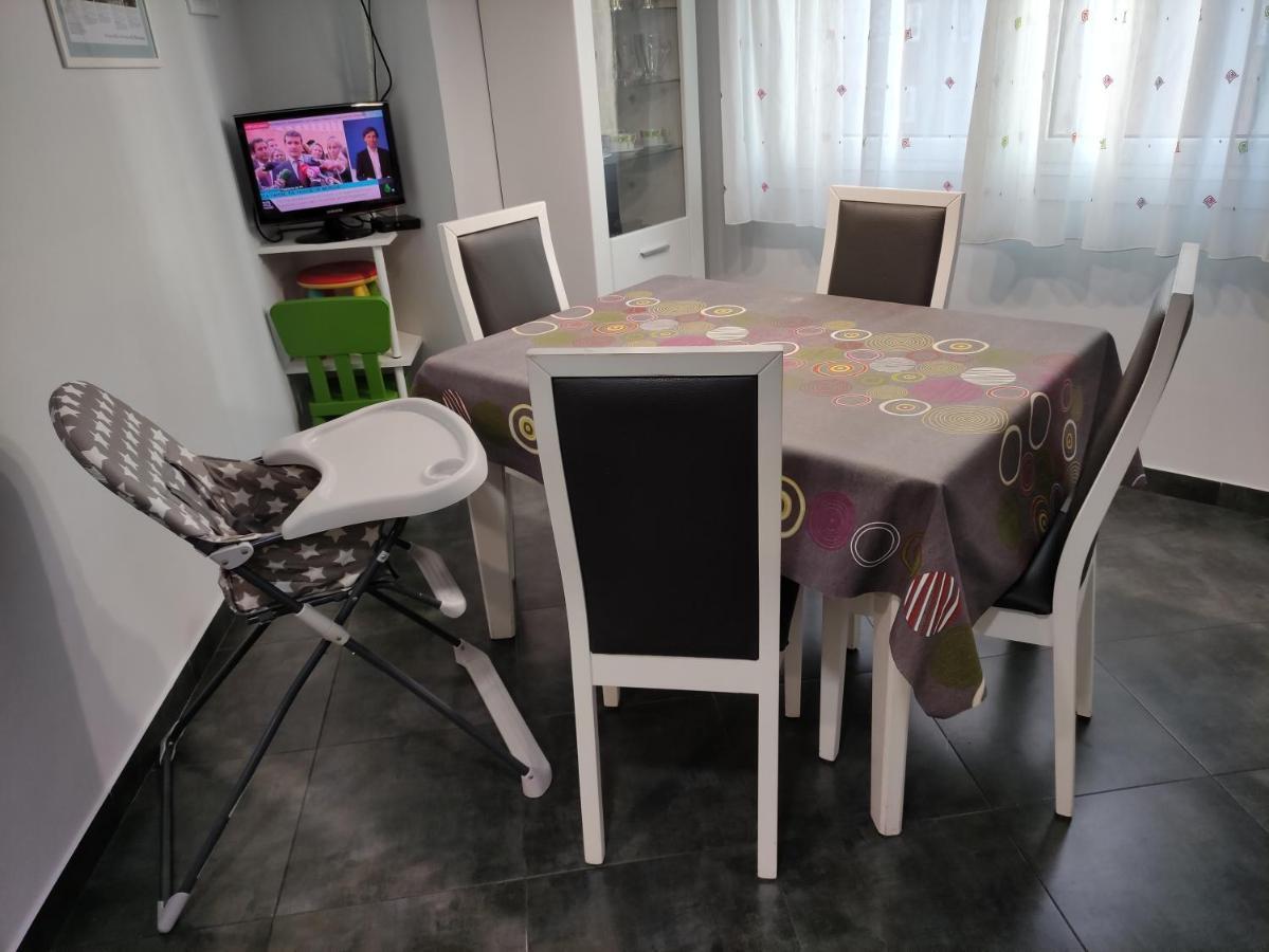 Piso Torre Appartement A Coruña Buitenkant foto
