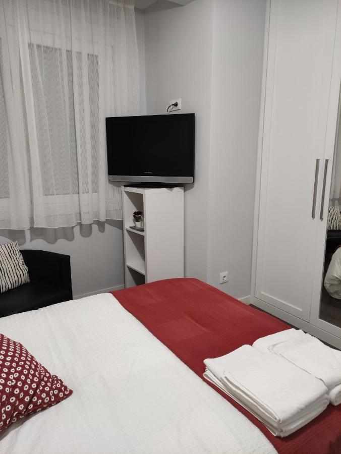 Piso Torre Appartement A Coruña Buitenkant foto