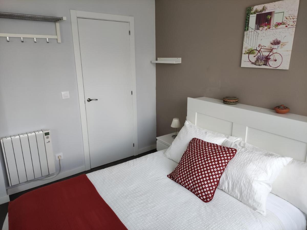 Piso Torre Appartement A Coruña Buitenkant foto
