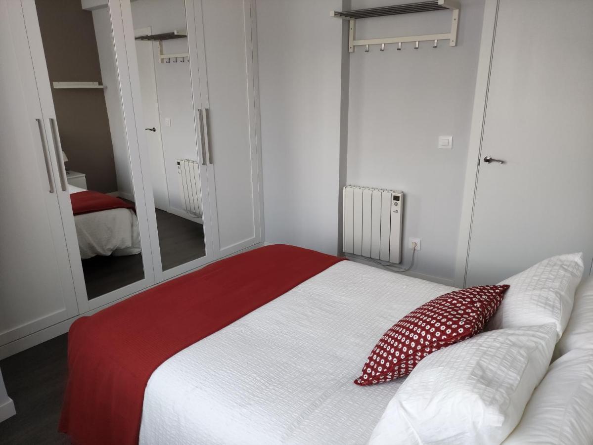 Piso Torre Appartement A Coruña Buitenkant foto