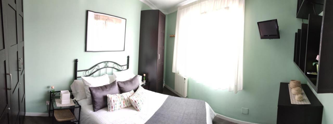 Piso Torre Appartement A Coruña Buitenkant foto