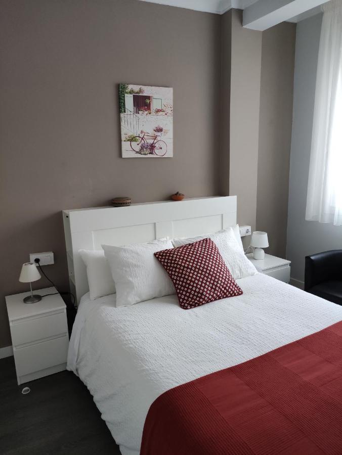 Piso Torre Appartement A Coruña Buitenkant foto